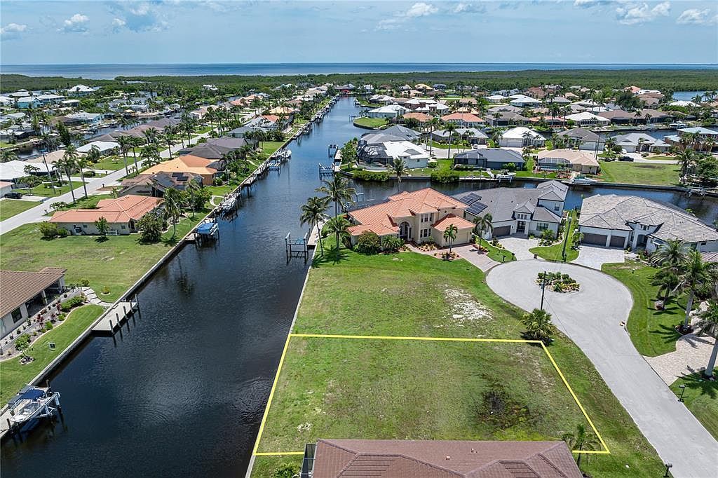 1237 Whippoorwill Ct #12 Punta Gorda, FL 33950 - Thumbnail 5