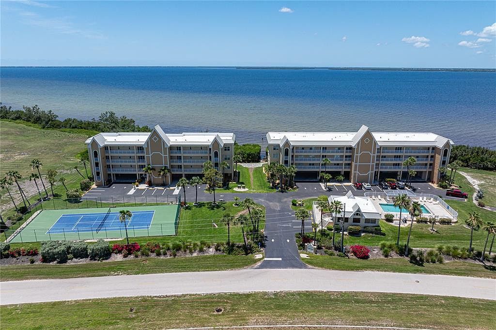 101 N Marion Ct APT 133 Punta Gorda, FL 33950 - Thumbnail 5
