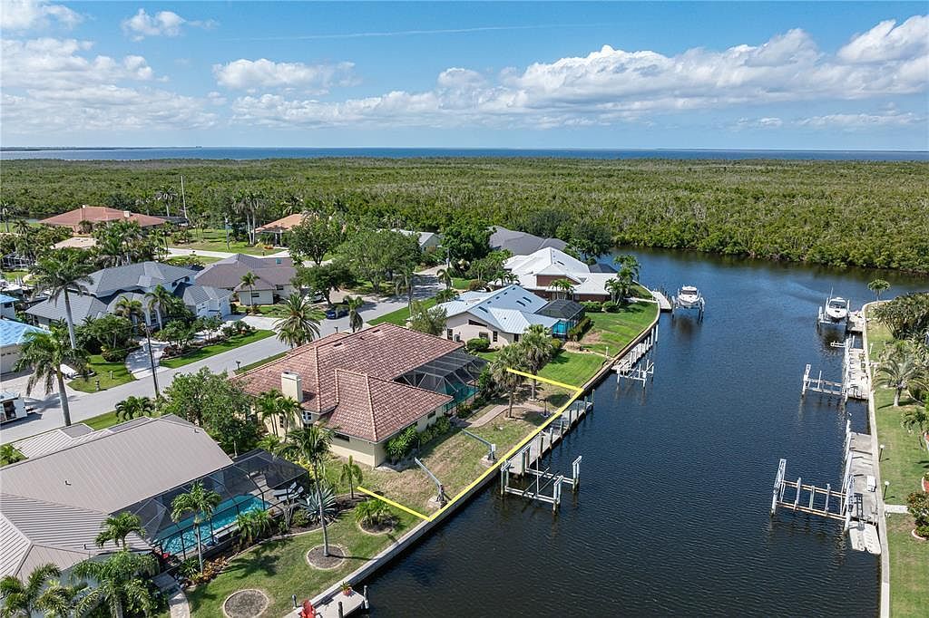 5023 Key Largo Dr Punta Gorda, FL 33950 - Thumbnail 5