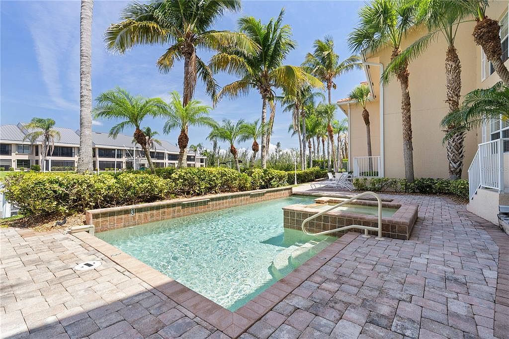 3314 Wood Thrush Dr APT 124 Punta Gorda, FL 33950 - Thumbnail 5