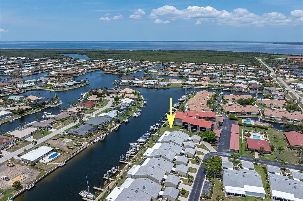 2521 W Marion Ave APT 912 Punta Gorda, FL 33950 - Thumbnail 5