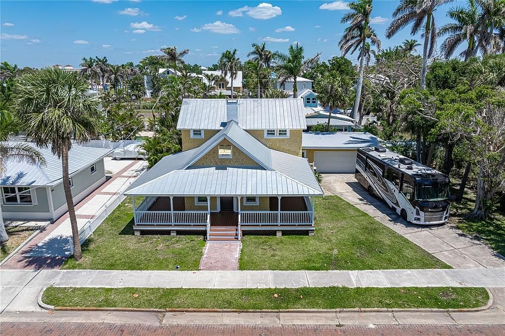 110 Gilchrist St Punta Gorda, FL 33950 - Thumbnail 5