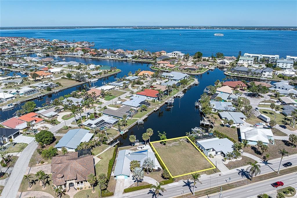 1940 W Marion Ave #19 Punta Gorda, FL 33950 - Thumbnail 5