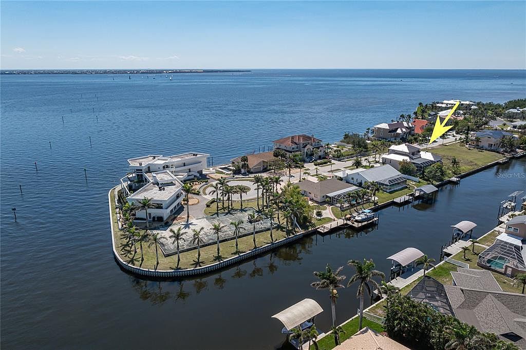 250 George Rd Port Charlotte, FL 33952 - Thumbnail 5