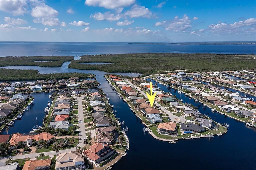 2813 Sancho Panza Ct Punta Gorda, FL 33950 - Thumbnail 5