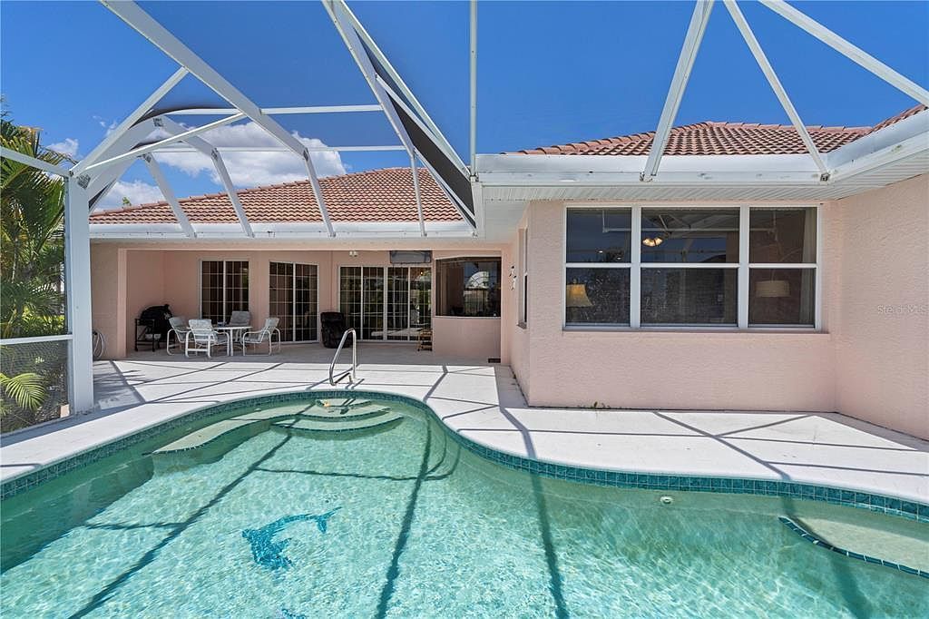 2507 Via Veneto Dr Punta Gorda, FL 33950 - Thumbnail 5