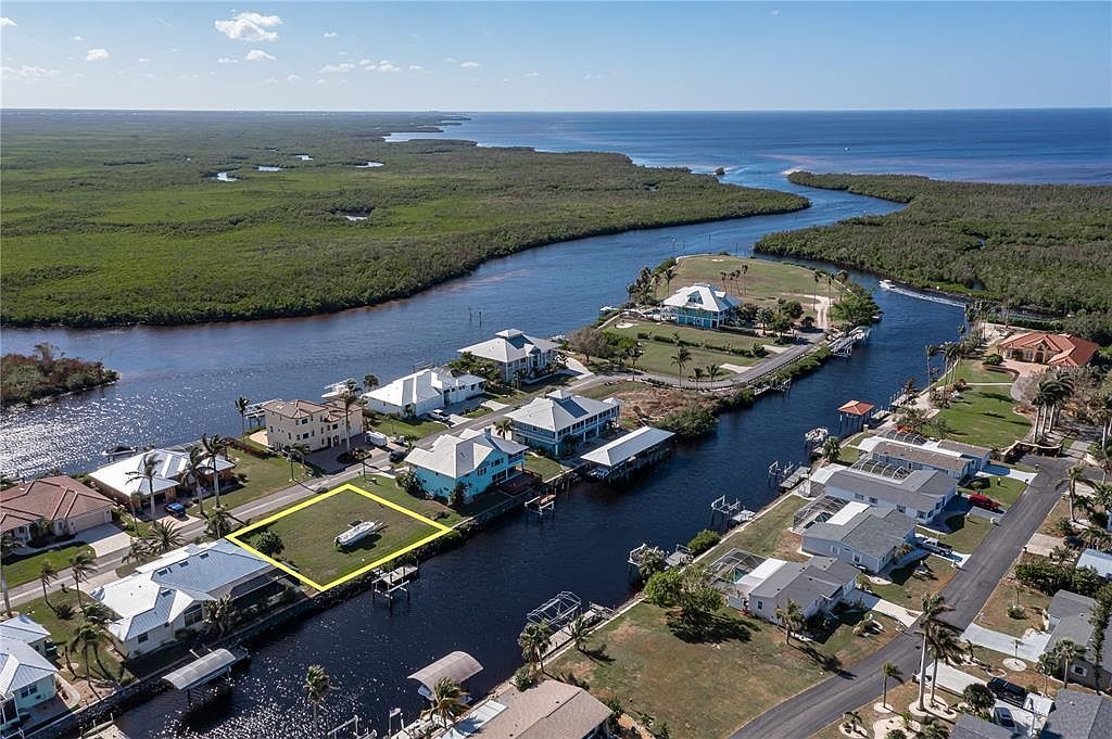 5487 Sea Edge Dr #10 Punta Gorda, FL 33950 - Thumbnail 5