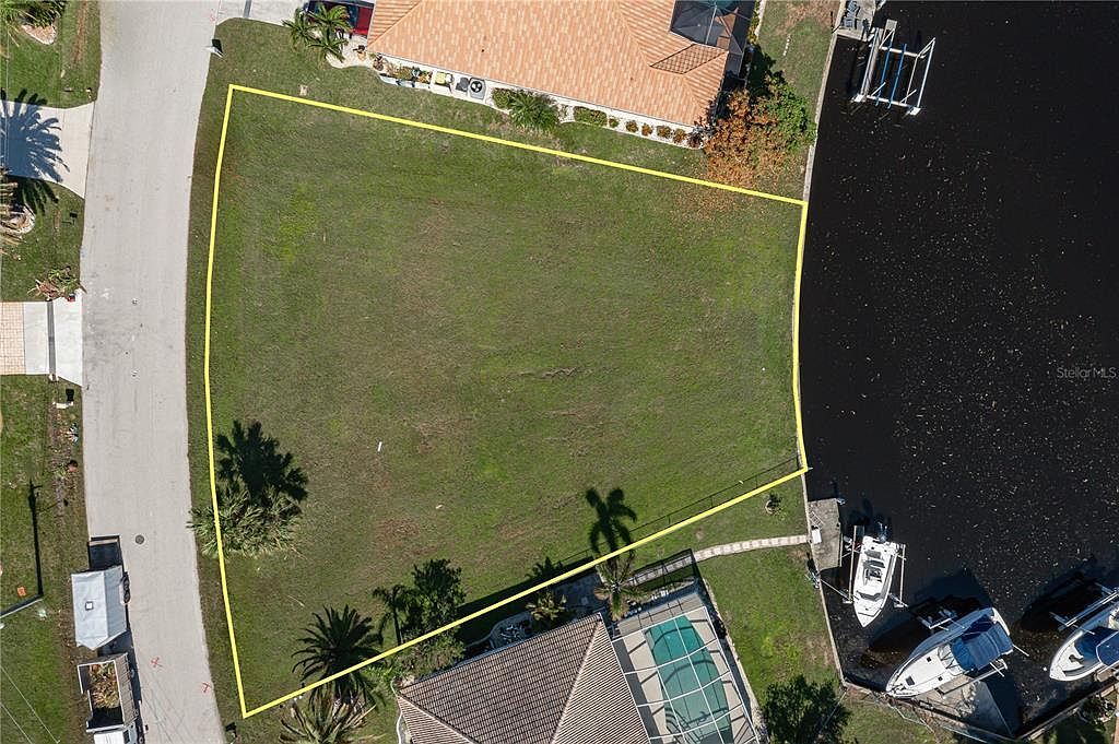 3628 Licata Ct #3 Punta Gorda, FL 33950 - Thumbnail 5