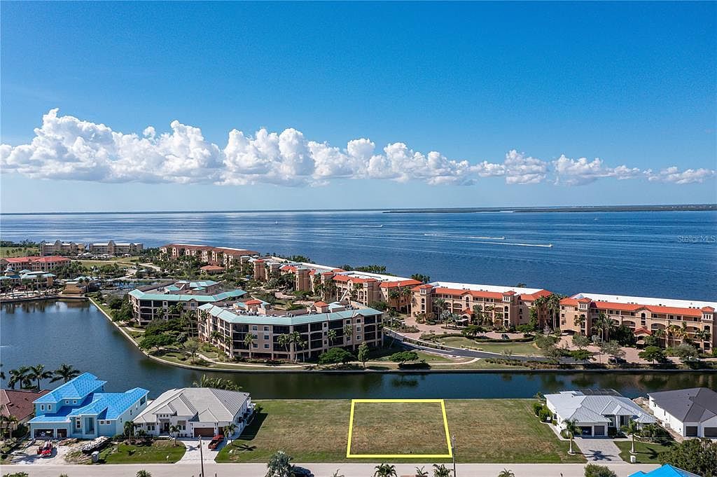 83 Colony Point Dr #42 Punta Gorda, FL 33950 - Thumbnail 5