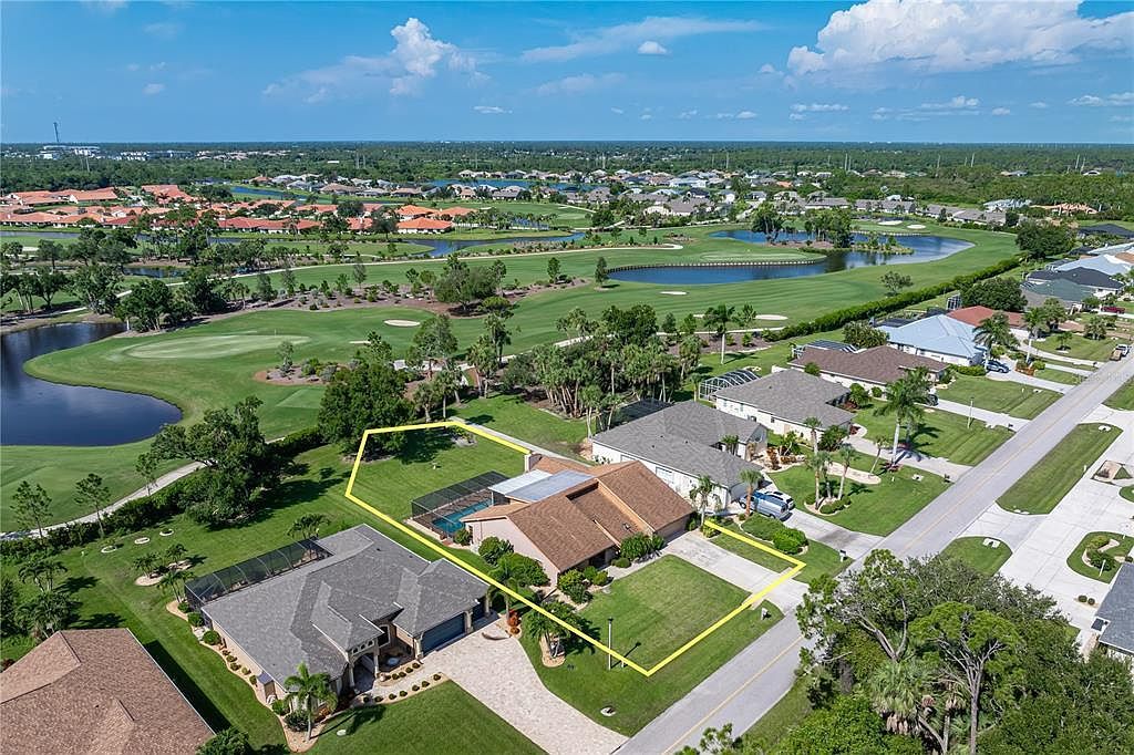 12313 SW Kingsway Cir Lake Suzy, FL 34269 - Thumbnail 5