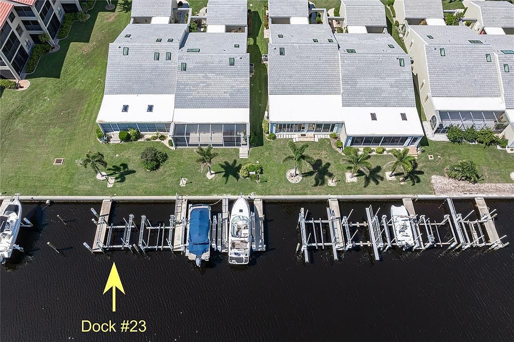 2521 W Marion Ave APT 111 Punta Gorda, FL 33950 - Thumbnail 5