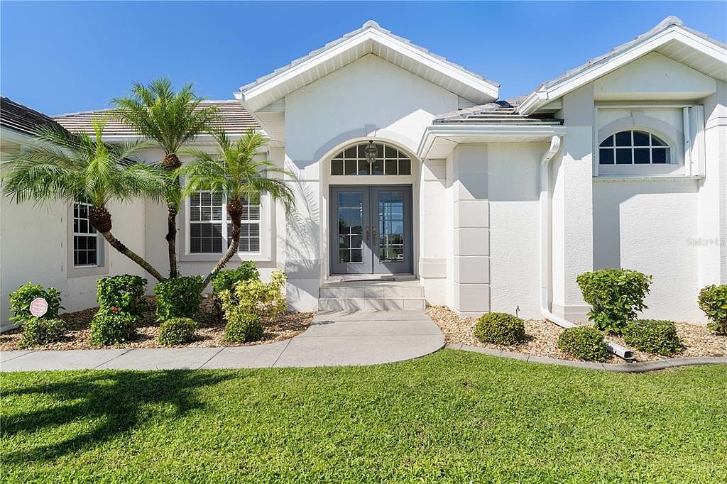 3853 Bordeaux Dr Punta Gorda, FL 33950 - Thumbnail 5