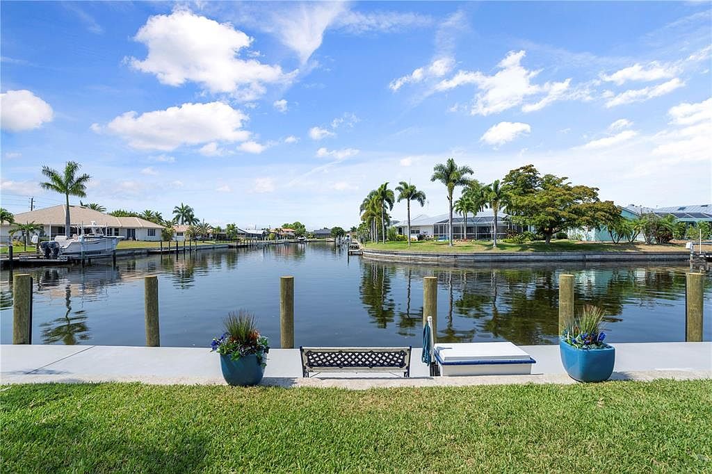 1080 Bal Harbor Blvd UNIT 11B Punta Gorda, FL 33950 - Thumbnail 5
