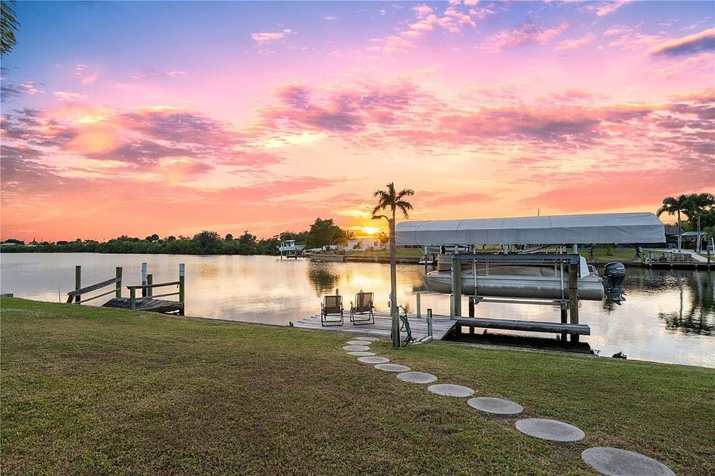 407 Dunn Dr Pt Charlotte, FL 33952 - Thumbnail 5