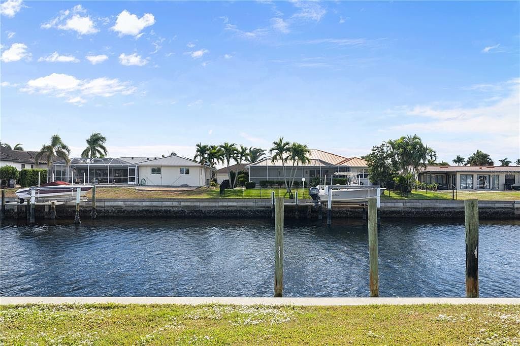 1615 Via Dolce Vita Punta Gorda, FL 33950 - Thumbnail 5