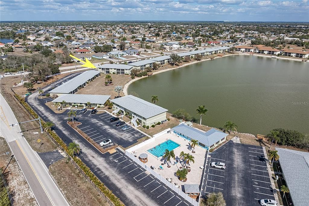 25225 Rampart Blvd APT 1606 Punta Gorda, FL 33983 - Thumbnail 5