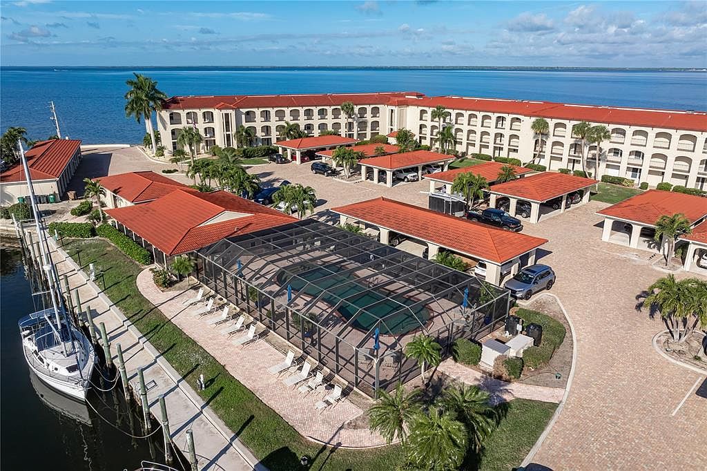 1 Colony Point Dr APT 7C Punta Gorda, FL 33950 - Thumbnail 5