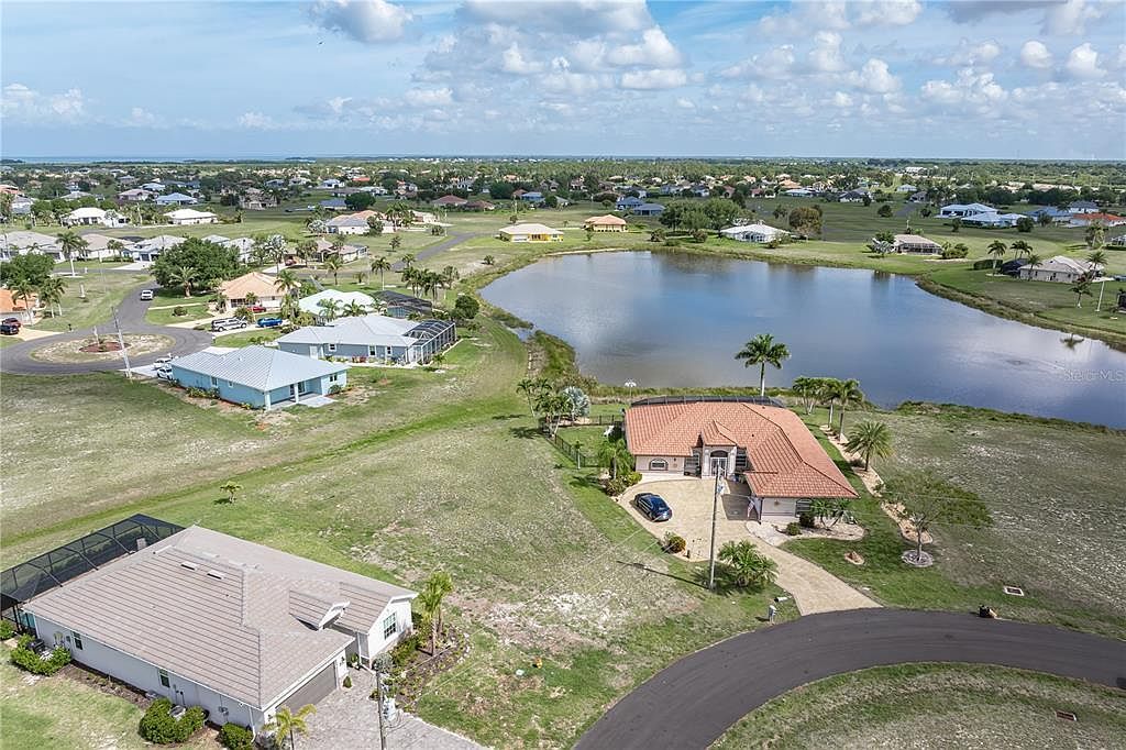 17528 Vellum Cir Lot 13 Punta Gorda, FL 33955 - Thumbnail 5