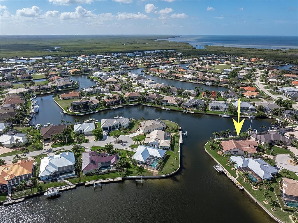 1355 Redbird Ct Punta Gorda, FL 33950 - Thumbnail 5