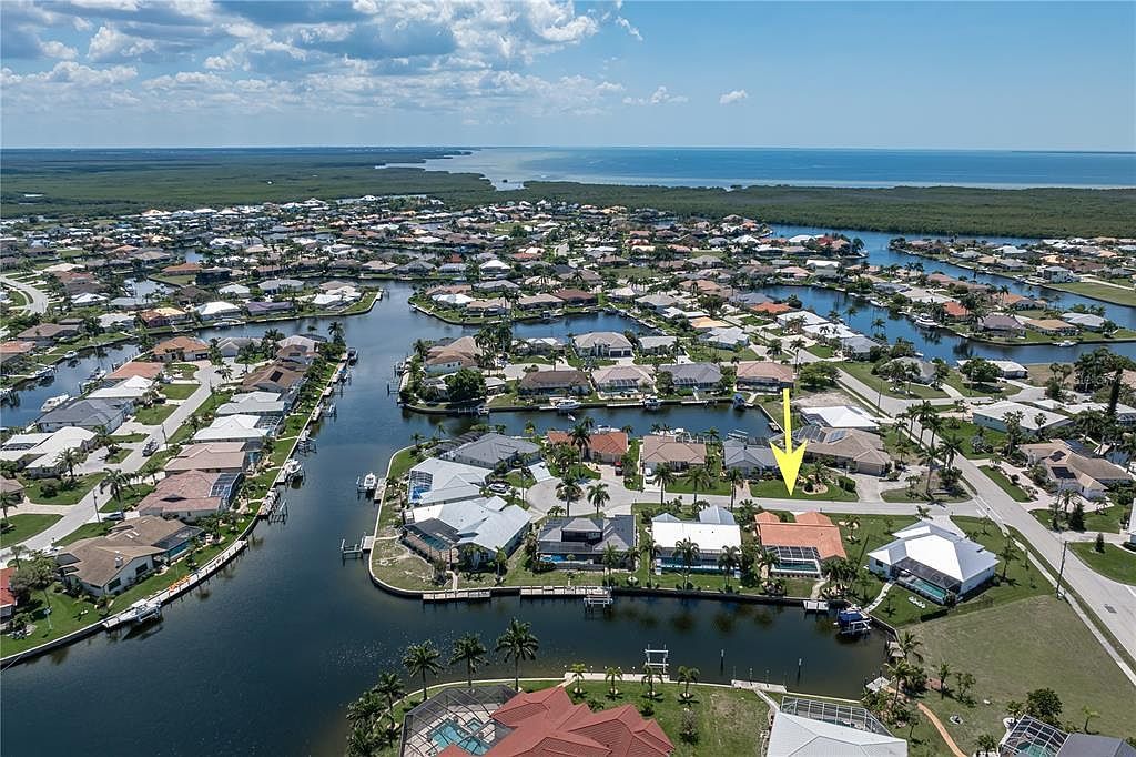 1374 Willet Ct Punta Gorda, FL 33950 - Thumbnail 5