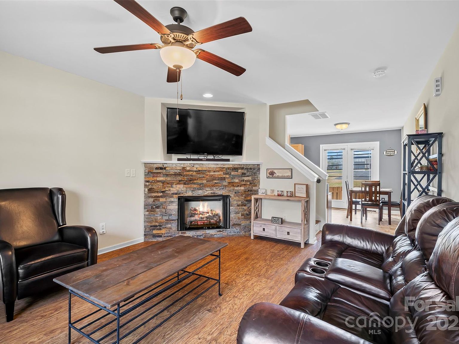 20 Barnett Shoals Dr Weaverville, NC 28787 - Thumbnail 5