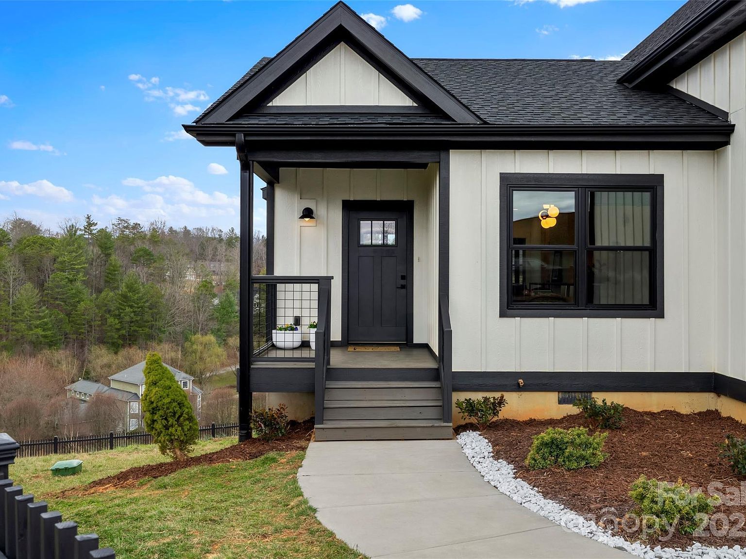 41 Alaskan Dr Leicester, NC 28748 - Thumbnail 5