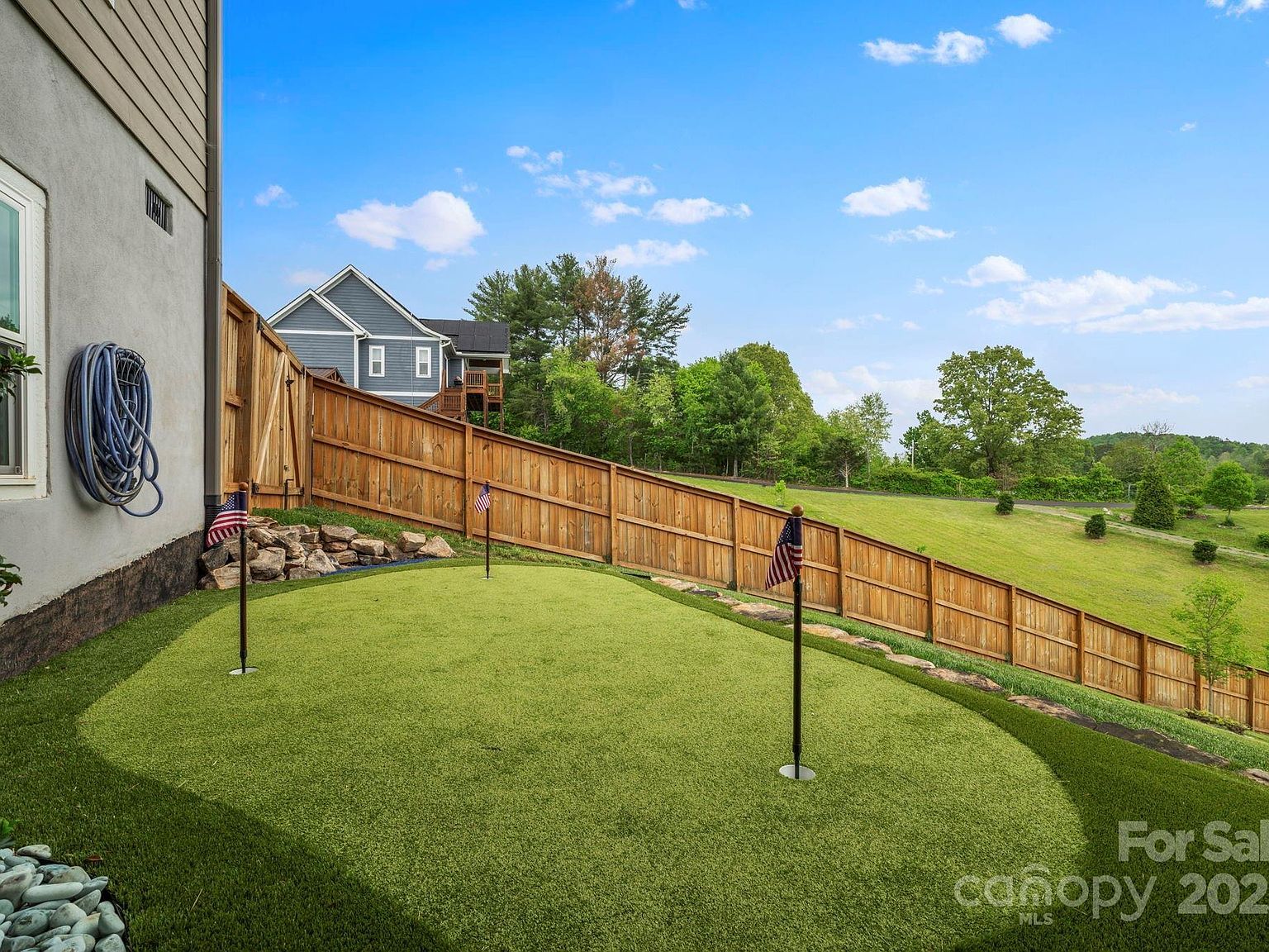 16 Enchanted Oak Ln Alexander, NC 28701 - Thumbnail 5