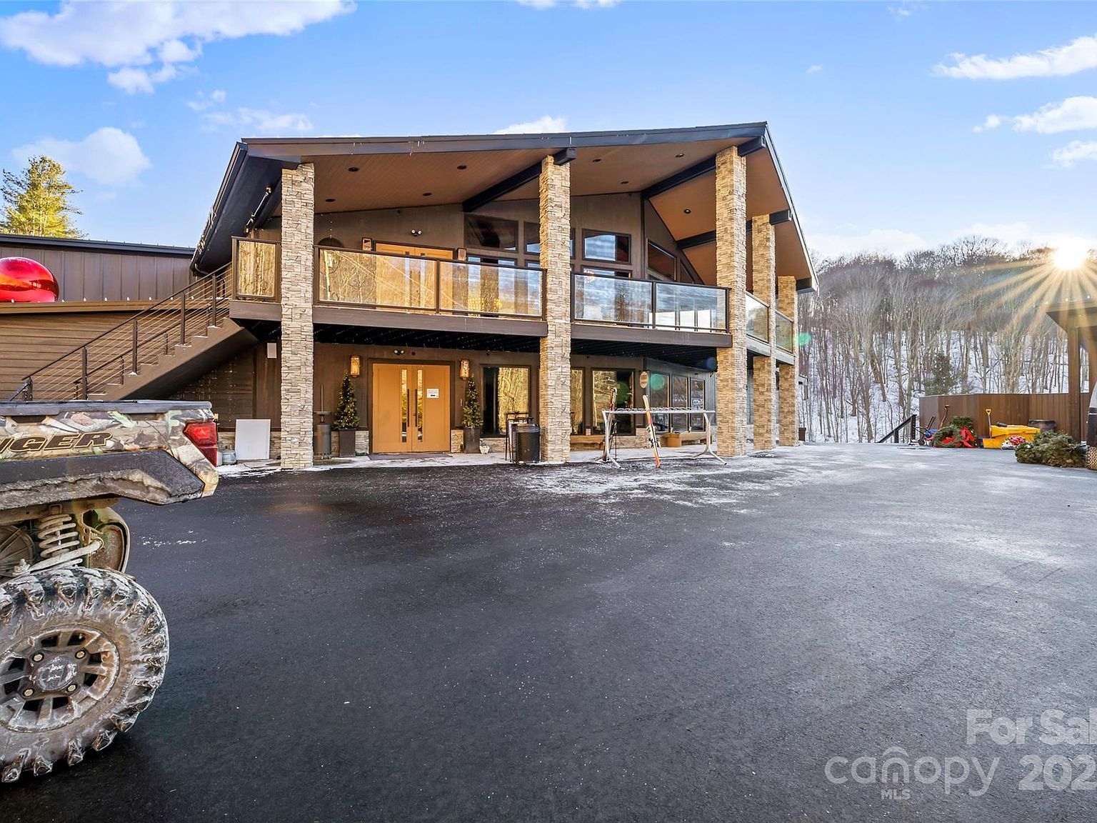 14518 Big Laurel Rd Mars Hill, NC 28754 - Thumbnail 5