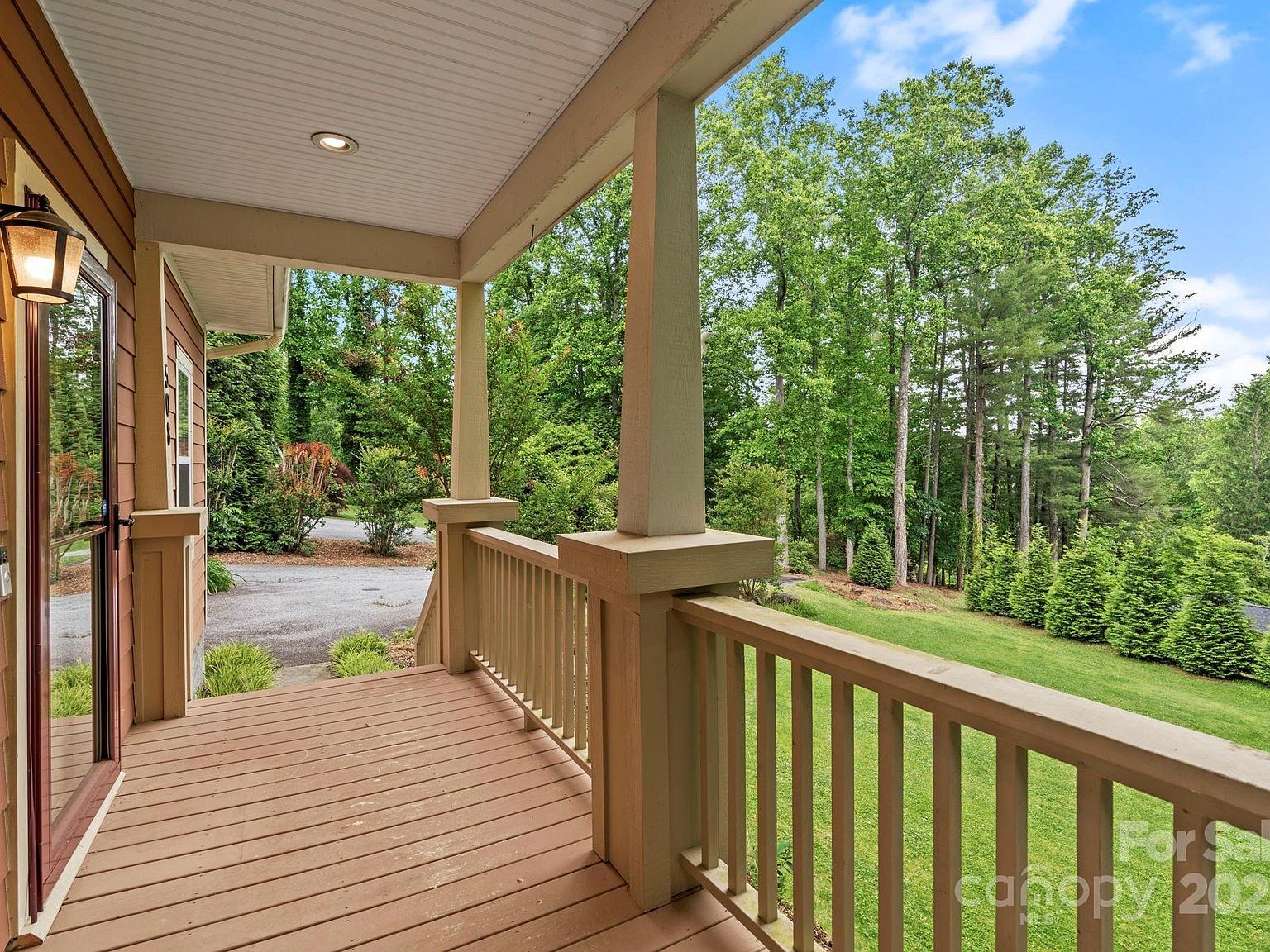 508 Fairway Dr Hendersonville, NC 28739 - Thumbnail 5