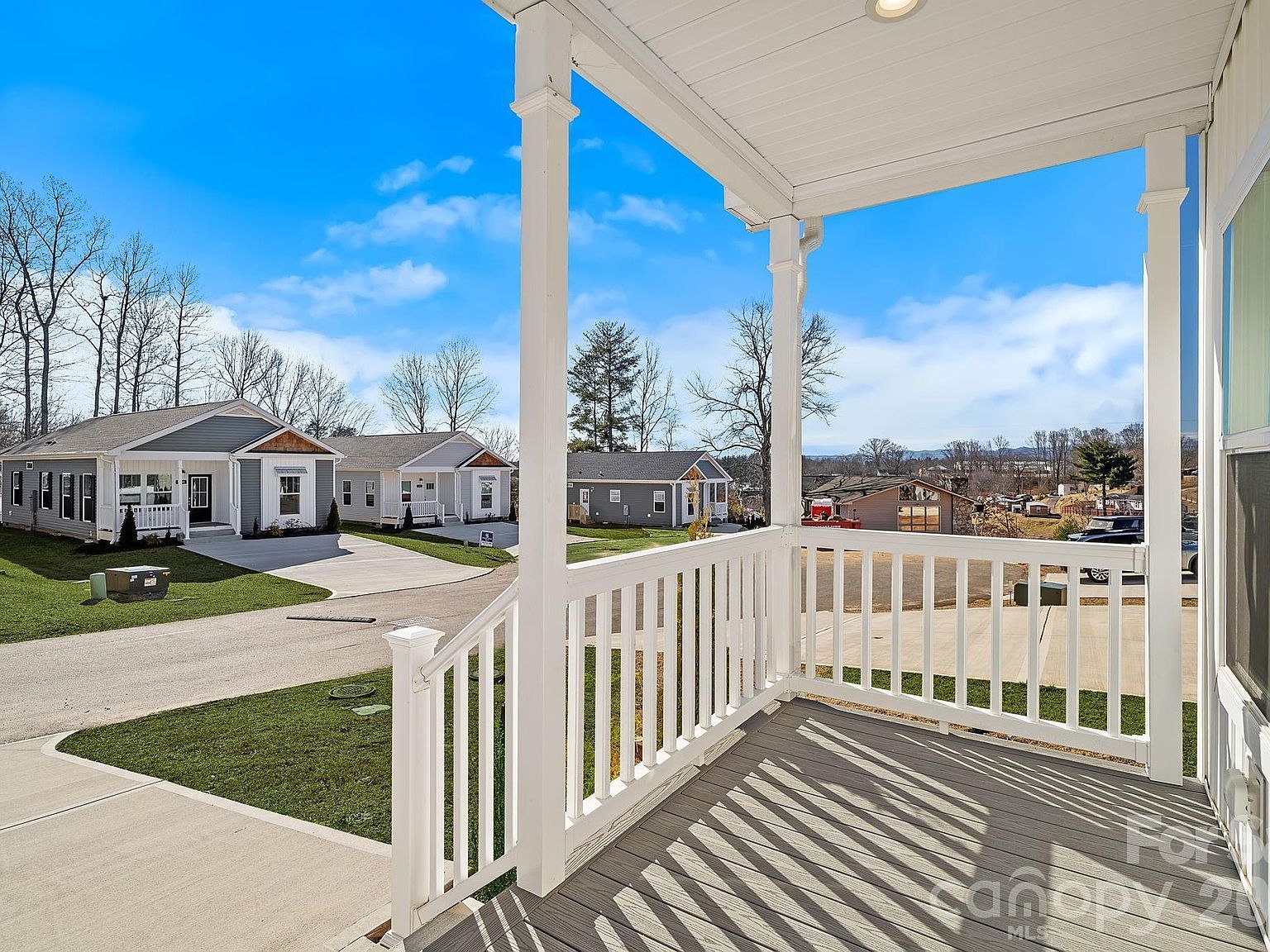 127 Bellamy Rd Asheville, NC 28806 - Thumbnail 5