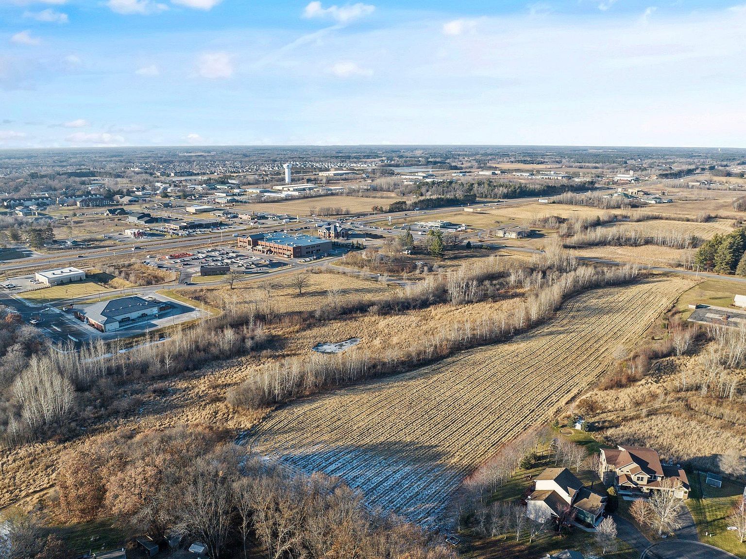 Oakwood St NW Isanti, MN 55040 - Thumbnail 5