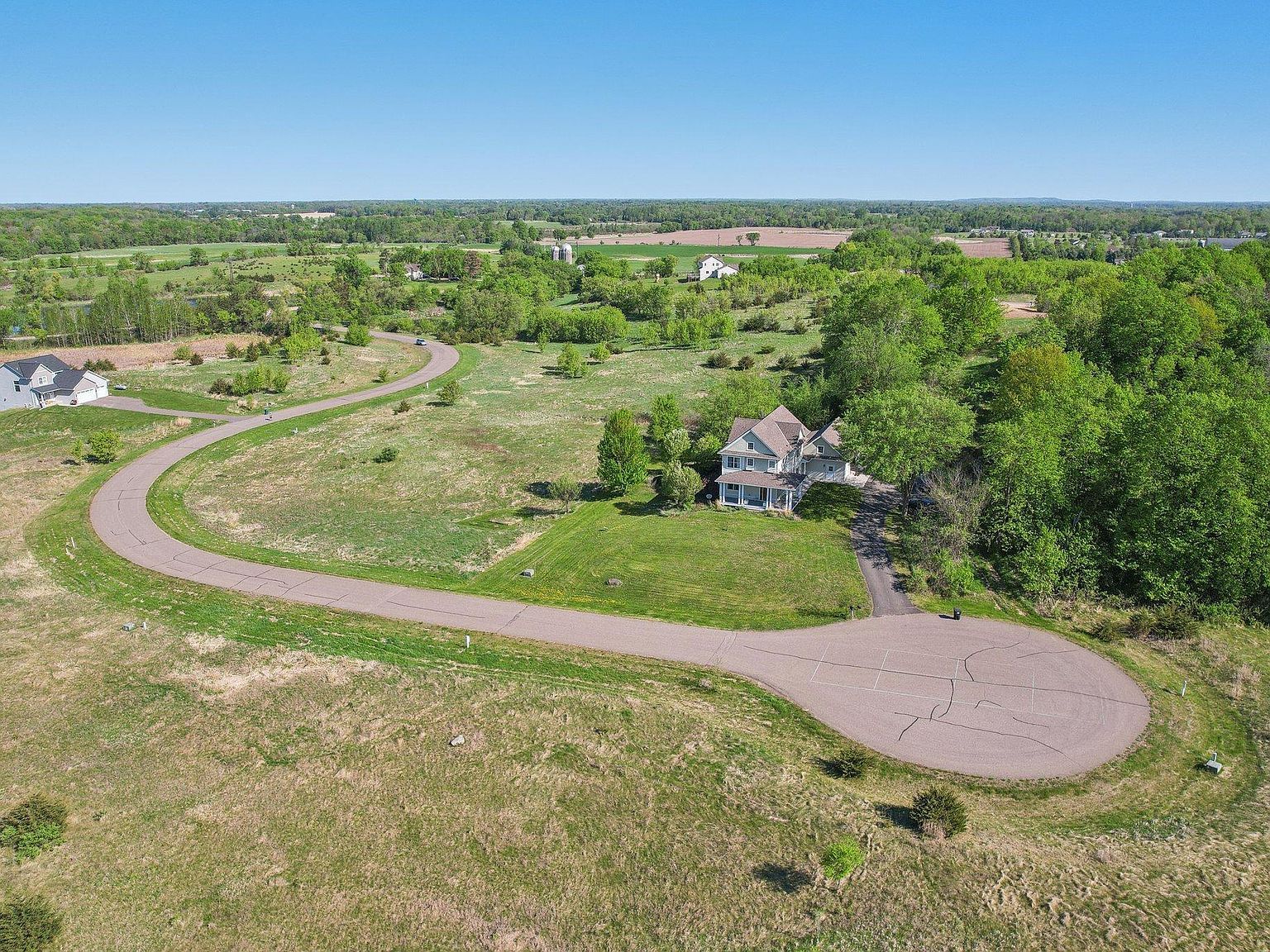 LOT 1 Block 3 Scenic Way Franconia Township, MN 55074 - Thumbnail 5