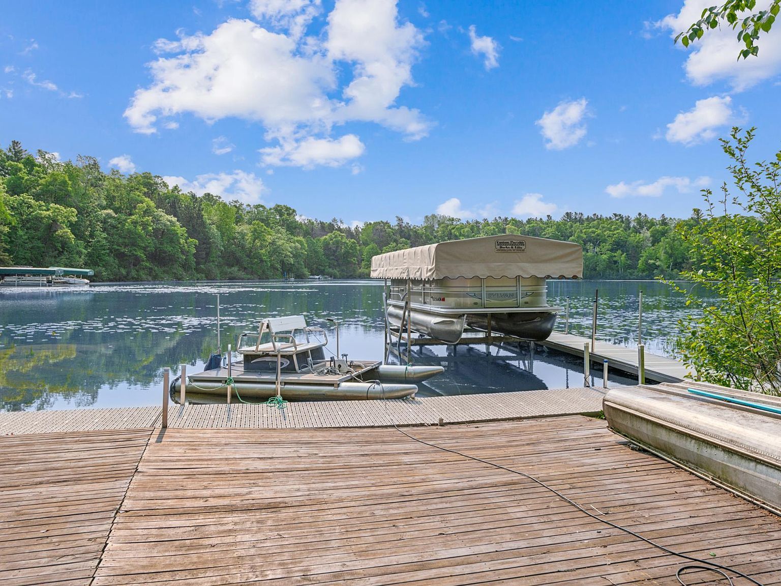 31064 Pine Ln Danbury, WI 54830 - Thumbnail 5