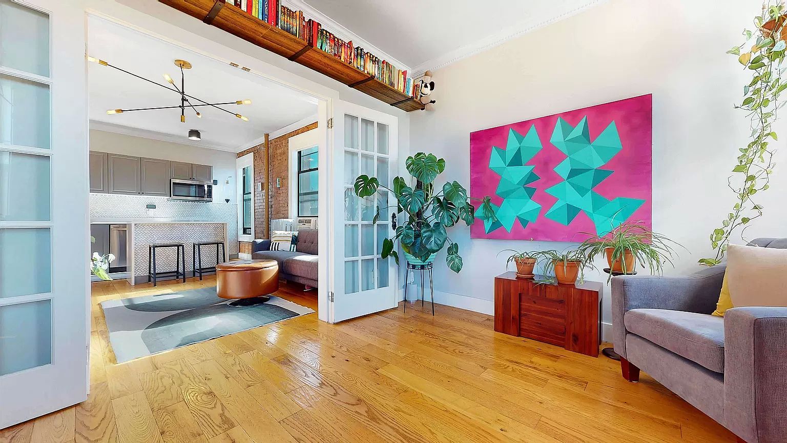 79 Hamilton Pl APT 23 New York, NY 10031 - Thumbnail 5