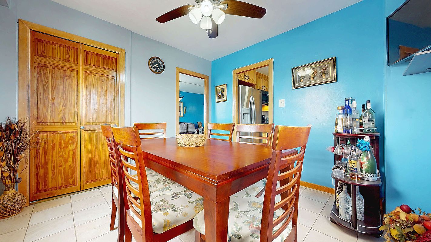 1020 Grand Concourse APT 18R Bronx, NY 10451 - Thumbnail 5