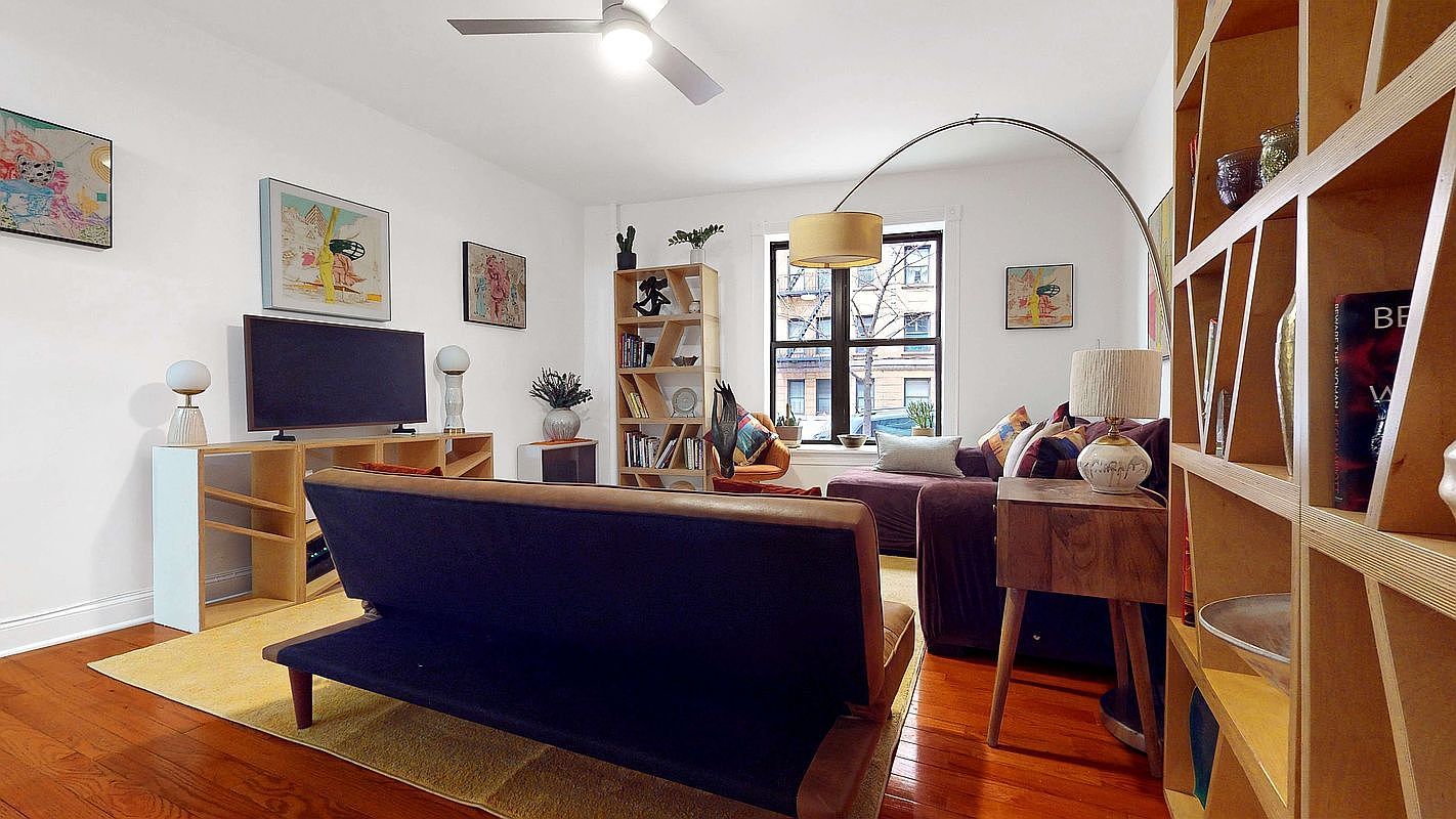 870 W 181st St APT 2-A Manhattan, NY 10033 - Thumbnail 5