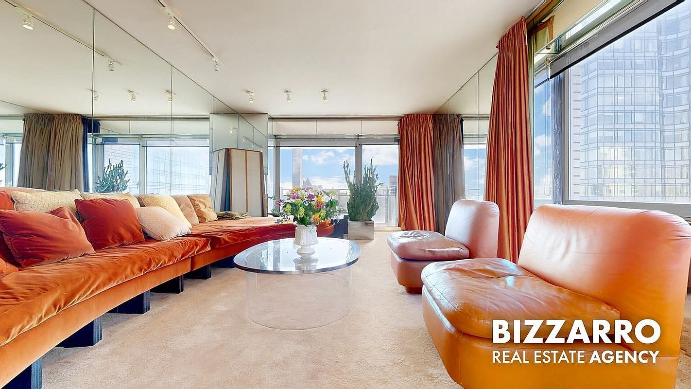 303 E 57th St #38AB New York, NY 10022 - Thumbnail 5