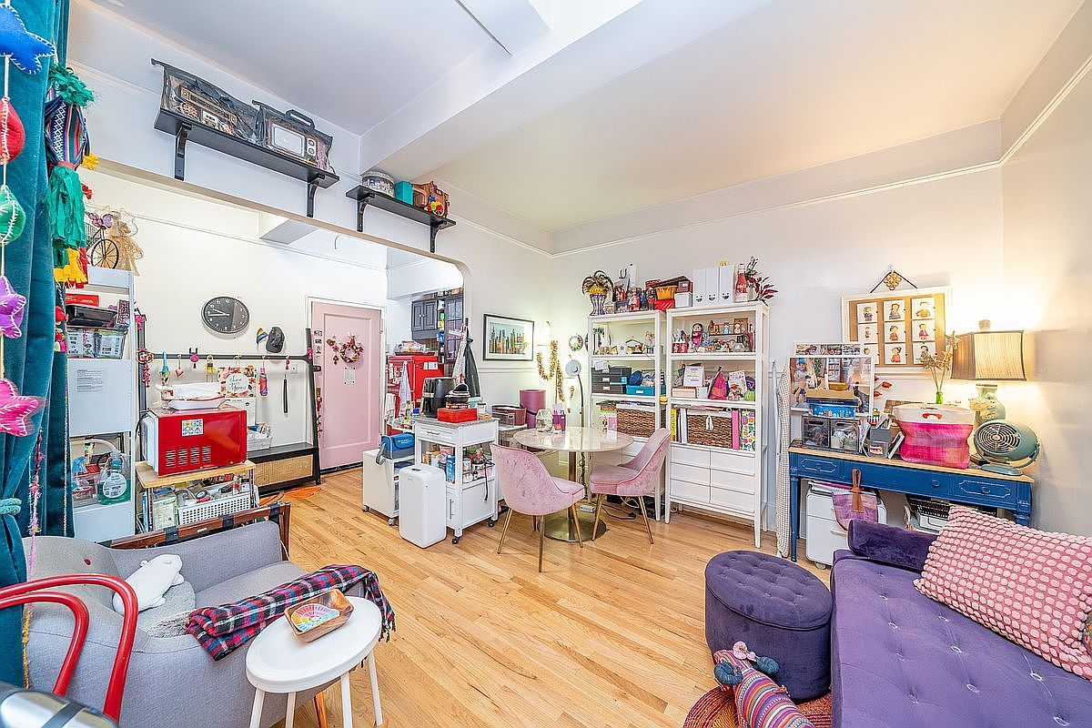 720 Fort Washington Ave APT A New York, NY 10040 - Thumbnail 5