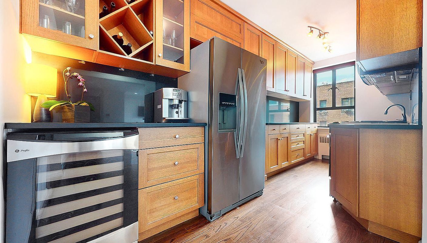 14 Bogardus Pl APT 4W New York, NY 10040 - Thumbnail 5