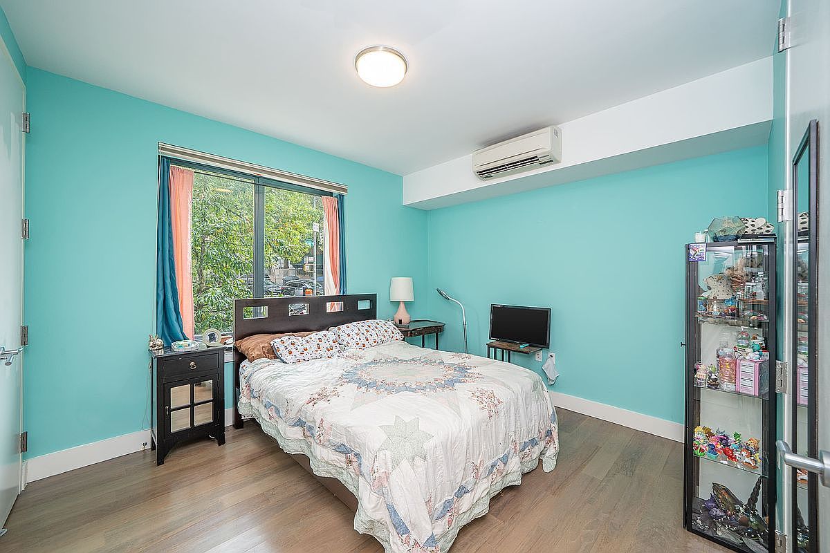 52 Convent Ave #1C New York, NY 10027 - Thumbnail 5