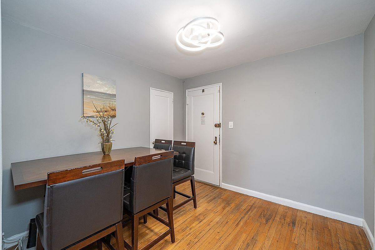 147-14 84th Rd APT 5A Jamaica, NY 11435 - Thumbnail 5