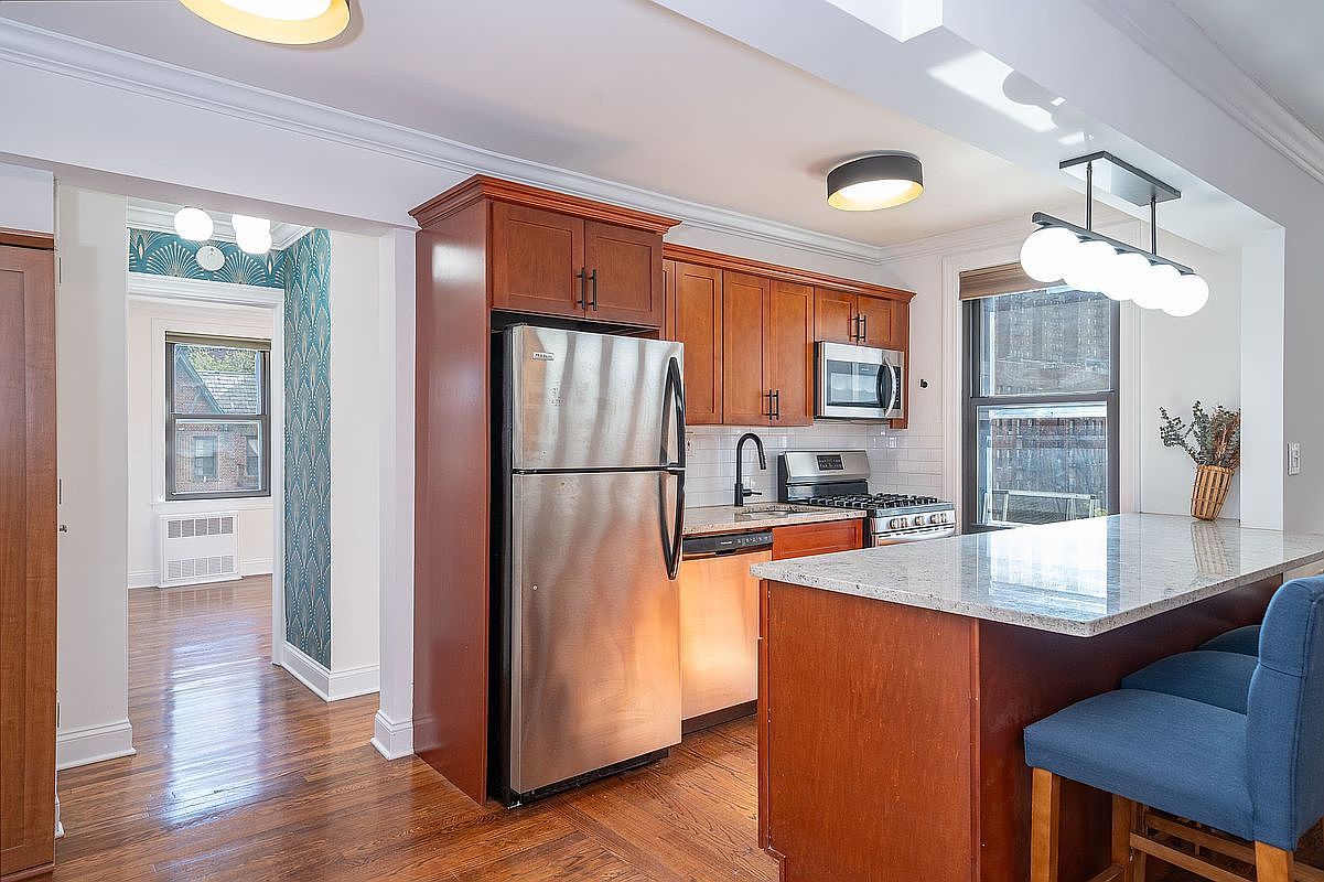 269 Bennett Ave UNIT 7B New York, NY 10040 - Thumbnail 5