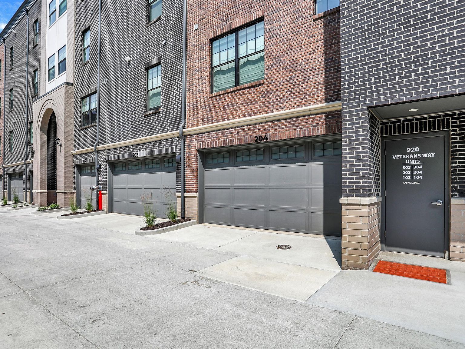 920 Veterans Way #204 Carmel, IN 46032 - Thumbnail 5