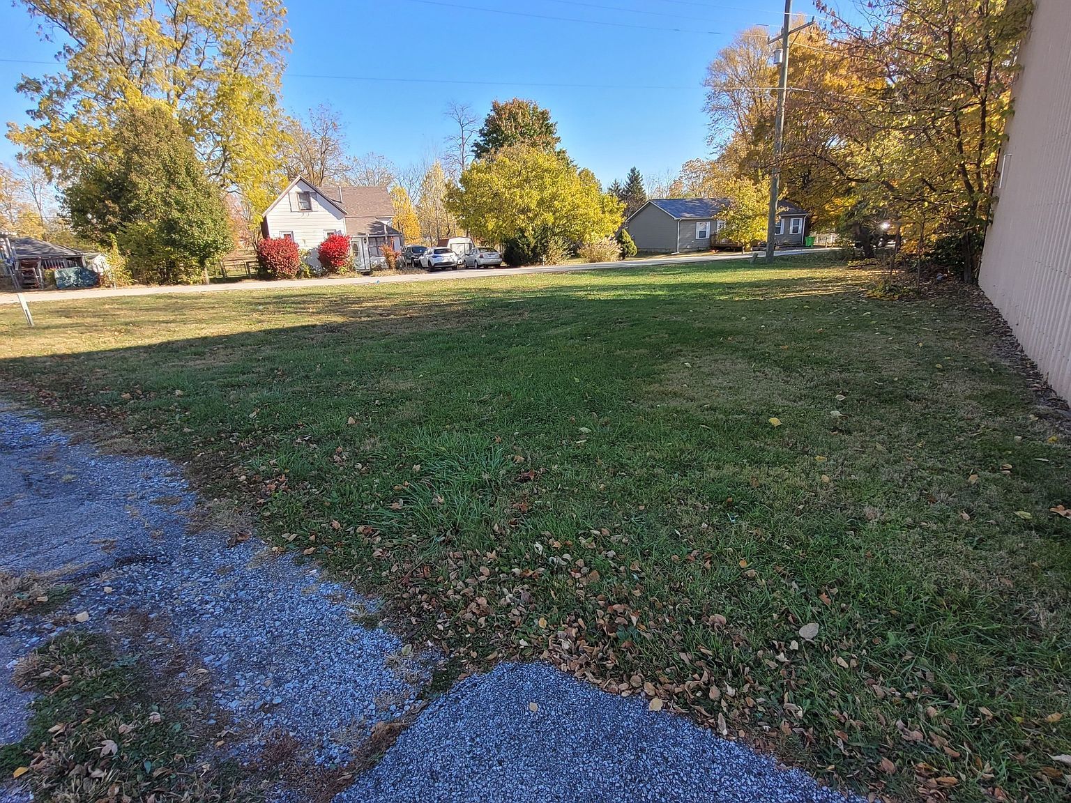 7 Harrison Ave Whitestown, IN 46075 | Land/Lot