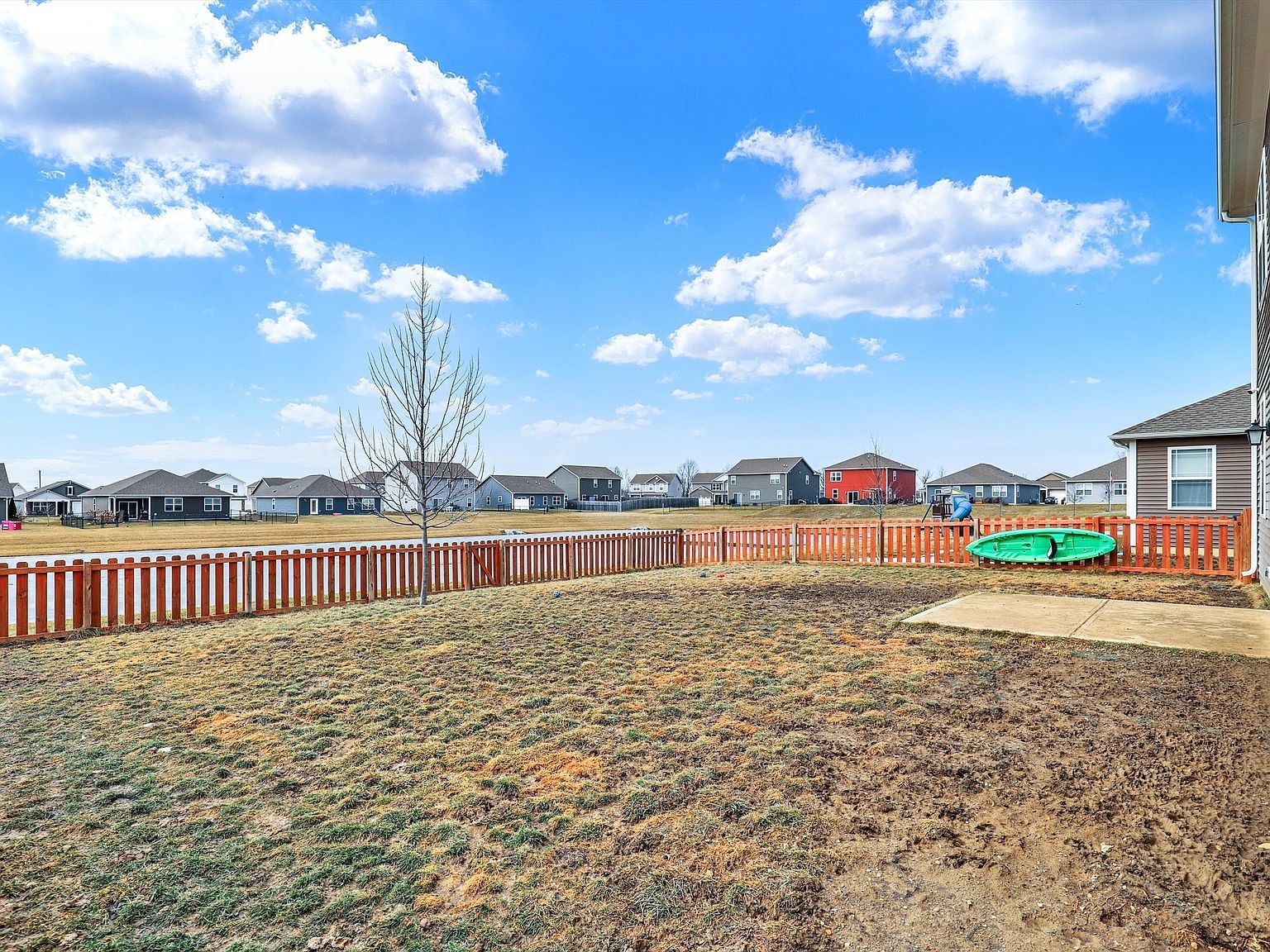 796 Sonoma Ln Greenfield, IN 46140 - Thumbnail 5