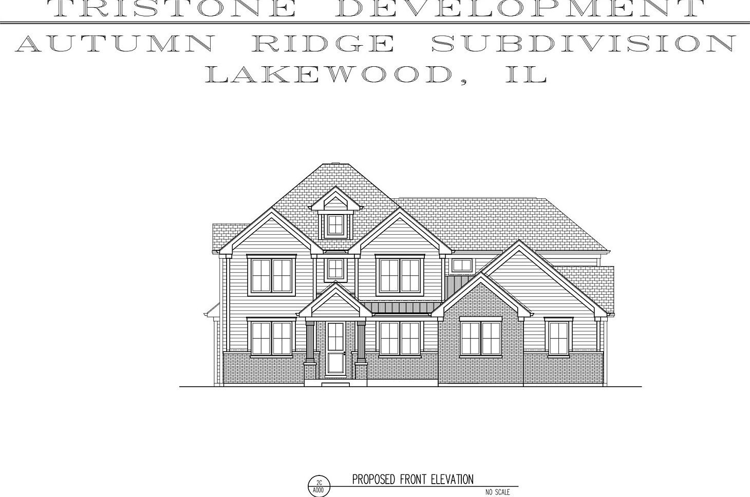 LOT 176 Red Leaf Cir Lakewood, IL 60014 - Thumbnail 5