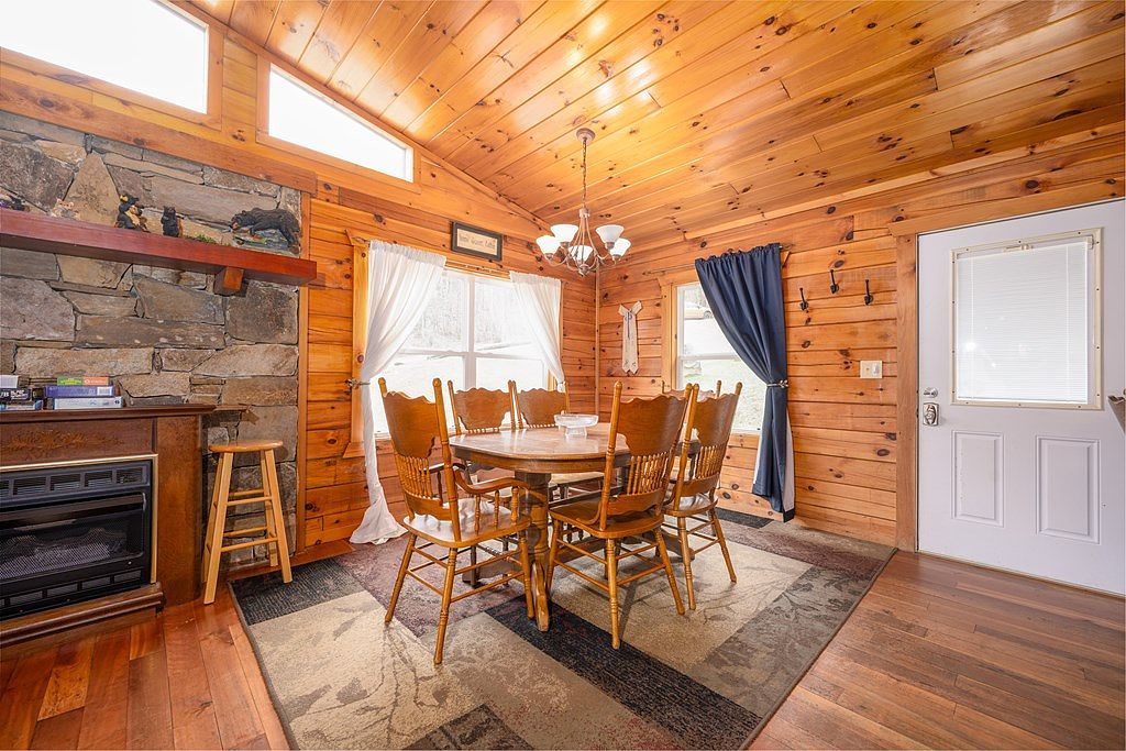 97 Deep Gully Rd Bryson City, NC 28713 - Thumbnail 5