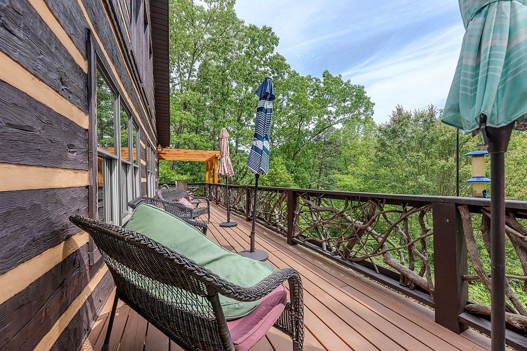 314 N Mallard Cv Robbinsville, NC 28702 - Thumbnail 5