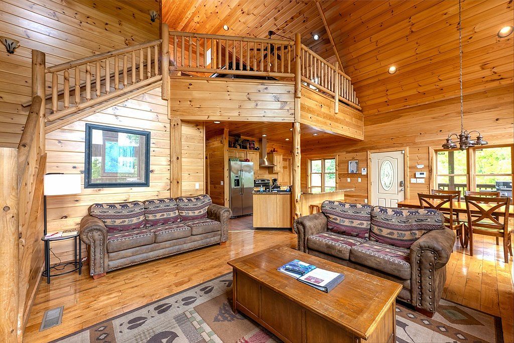 325 Edith Ln Bryson City, NC 28713 - Thumbnail 5