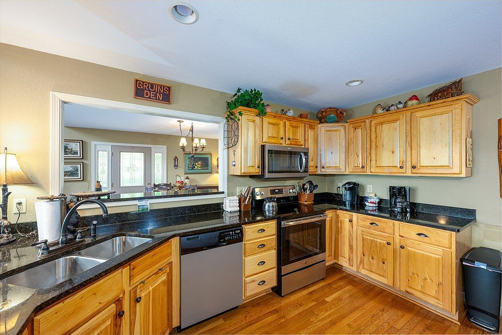 50 Wilson Dr Bryson City, NC 28713 - Thumbnail 5